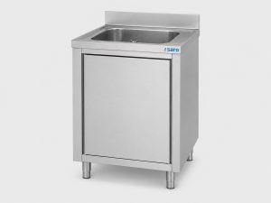 SARO Sink cabinets 700x700x850mm