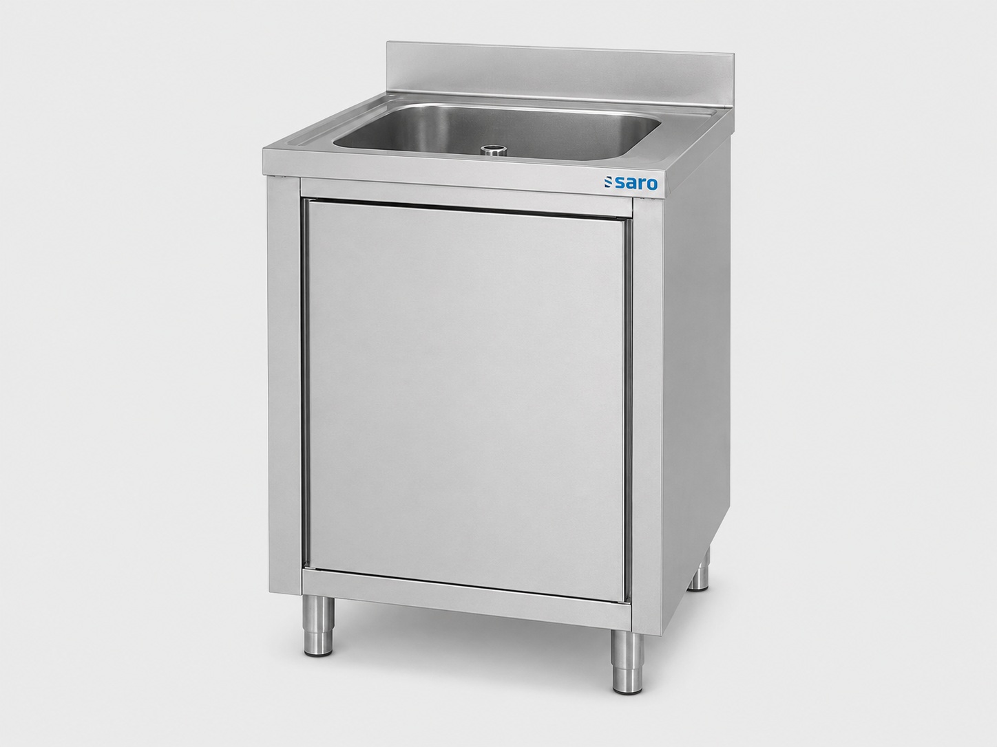 SARO Sink cabinets 700x700x850mm
