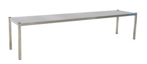 SARO Wall top shelves, 1200mm