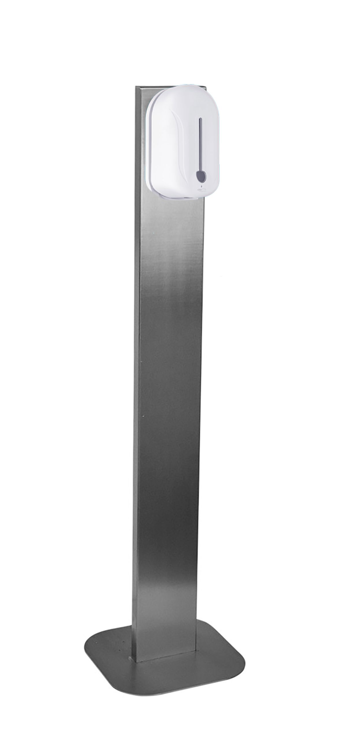 SARO Hygiene stand (without dispenser) for Merit or Sonja