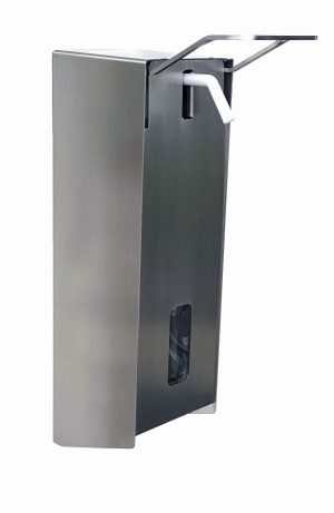 SARO Disinfectant dispenser
model CAROLINA