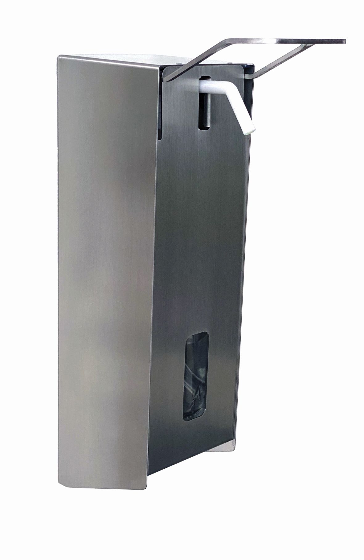 SARO Disinfectant dispenser
model CAROLINA