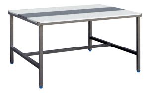 SARO Island cutting table