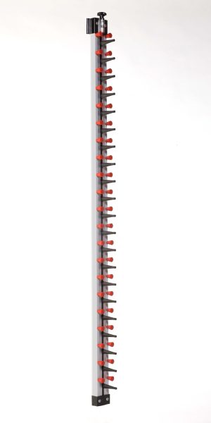 SARO Plate Stacking System Plate-Mate 
Wall model WM-21