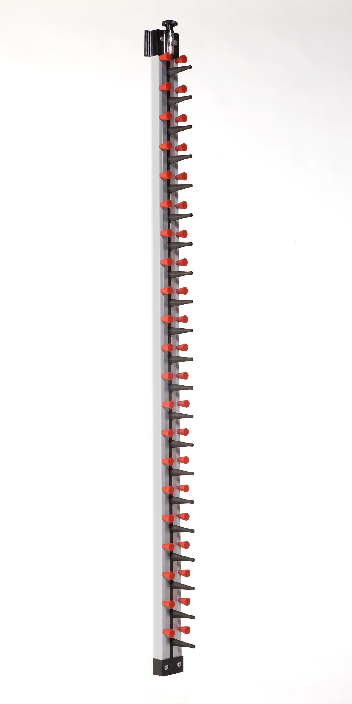 SARO Plate Stacking System Plate-Mate
Wall model WM-21