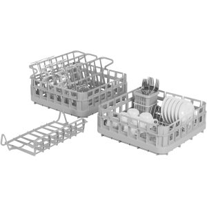 Dishwasher baskets