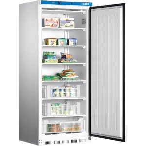 Freezers / freezer cabinets