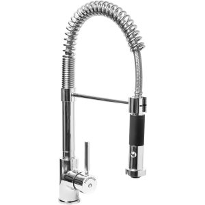 Taps / pre-rinse showers