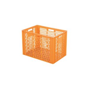Bakery crates