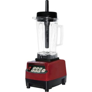 High performance blender