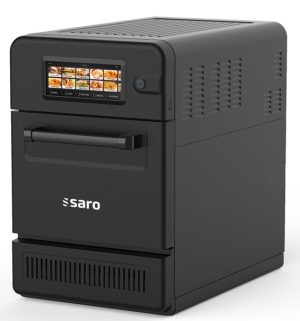 Saro Highspeedofen Modell Flashcook