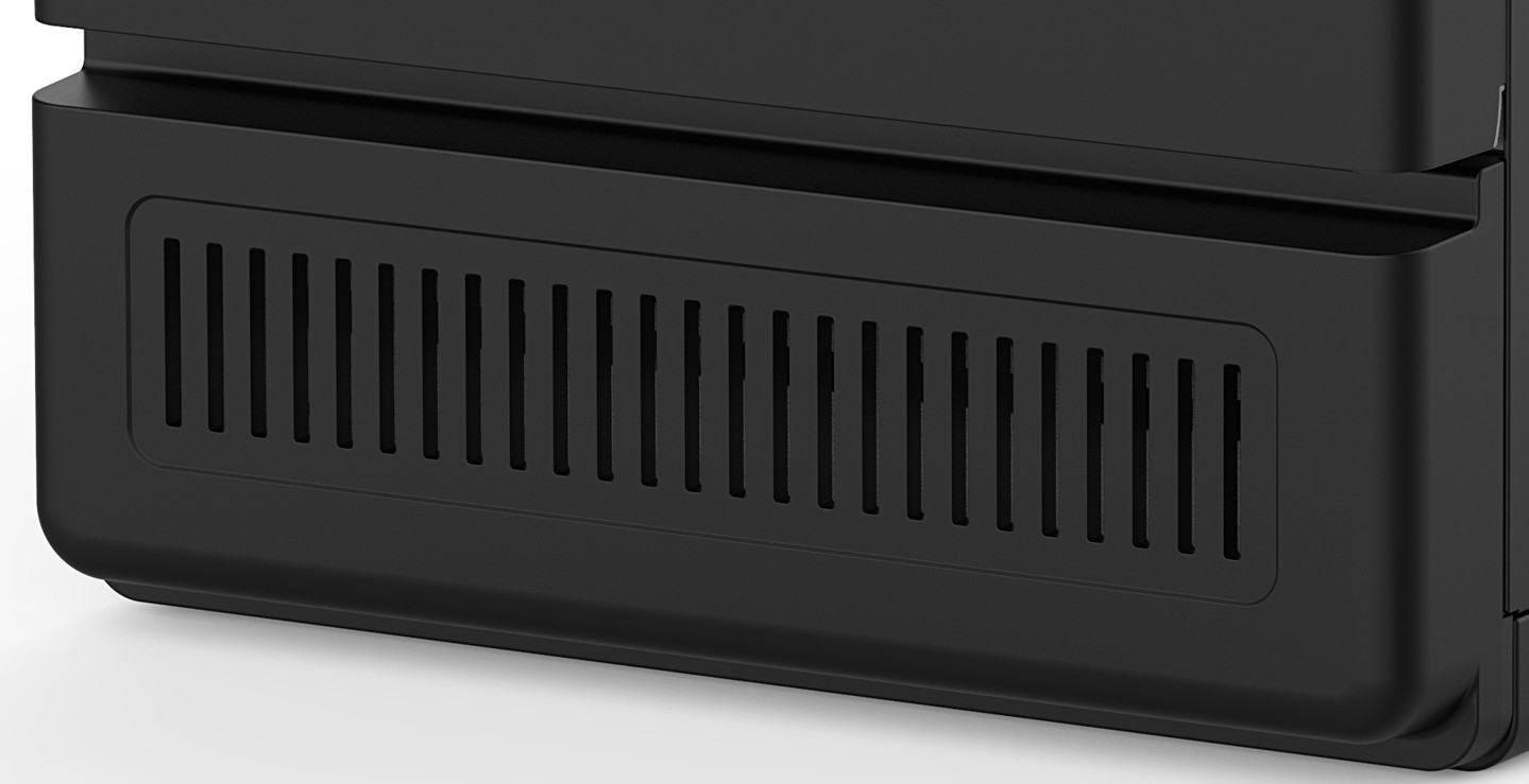 SARO High Speed Oven Model FLASHCOOK - Image 4