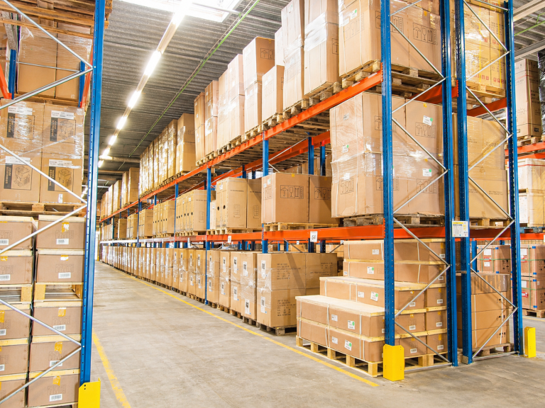 Why fast availability is crucial in the food service industry