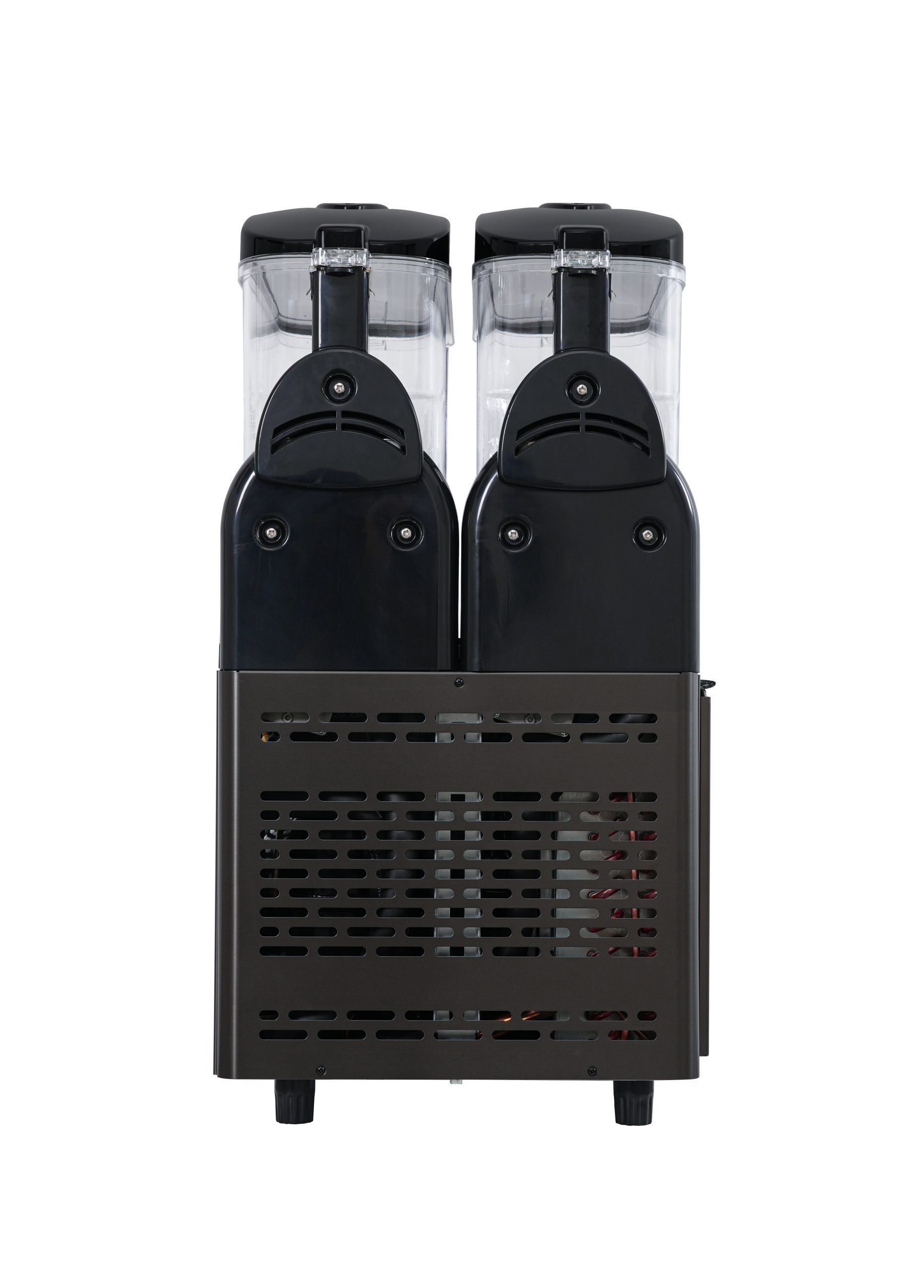 SARO Slush Ice Machine, 2 x 12 L, Model SLUSH 2 - Image 4