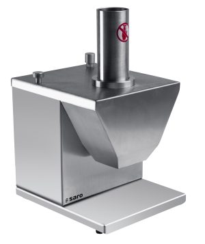 SARO Electric Curry Sausage Slicer model ANDRE